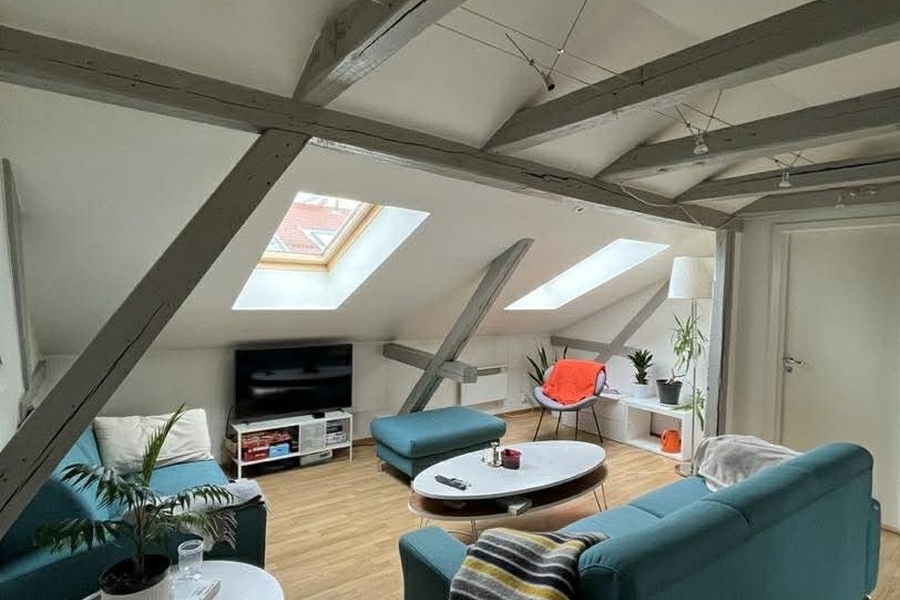 2 rom i bofellesskap