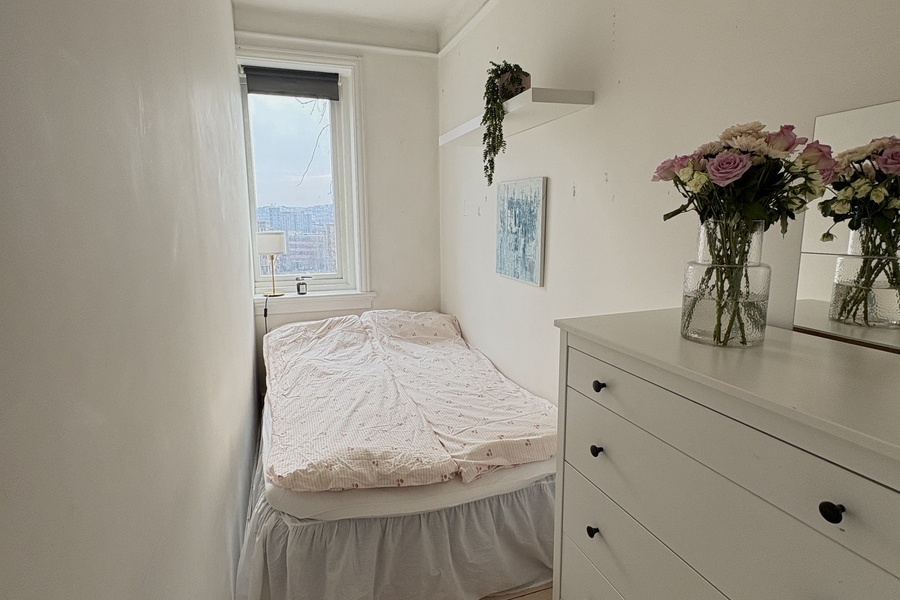 2 rom i bofellesskap