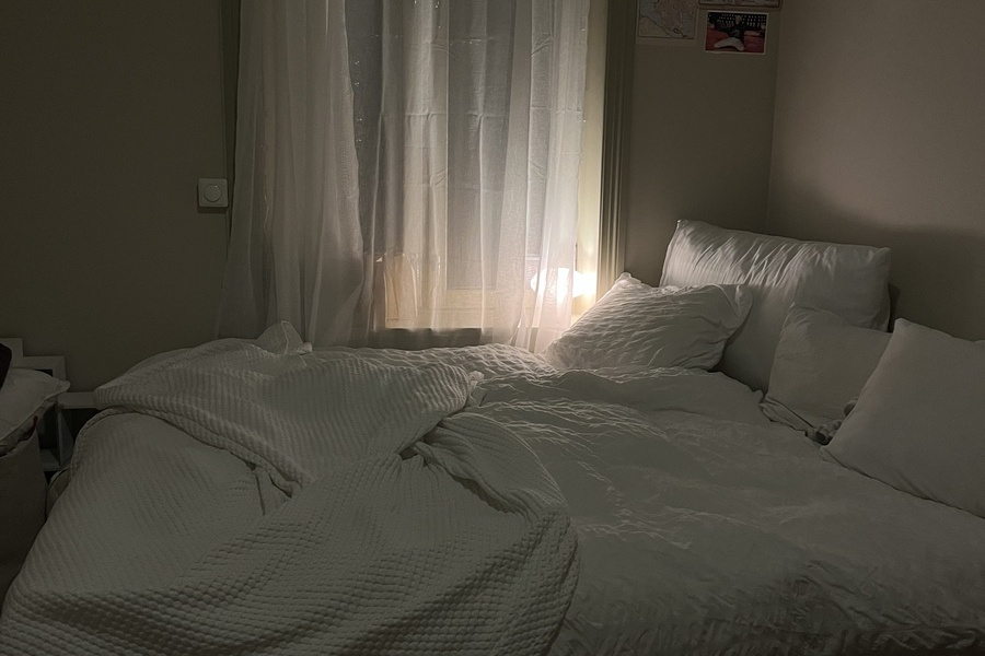 2 rom i bofellesskap