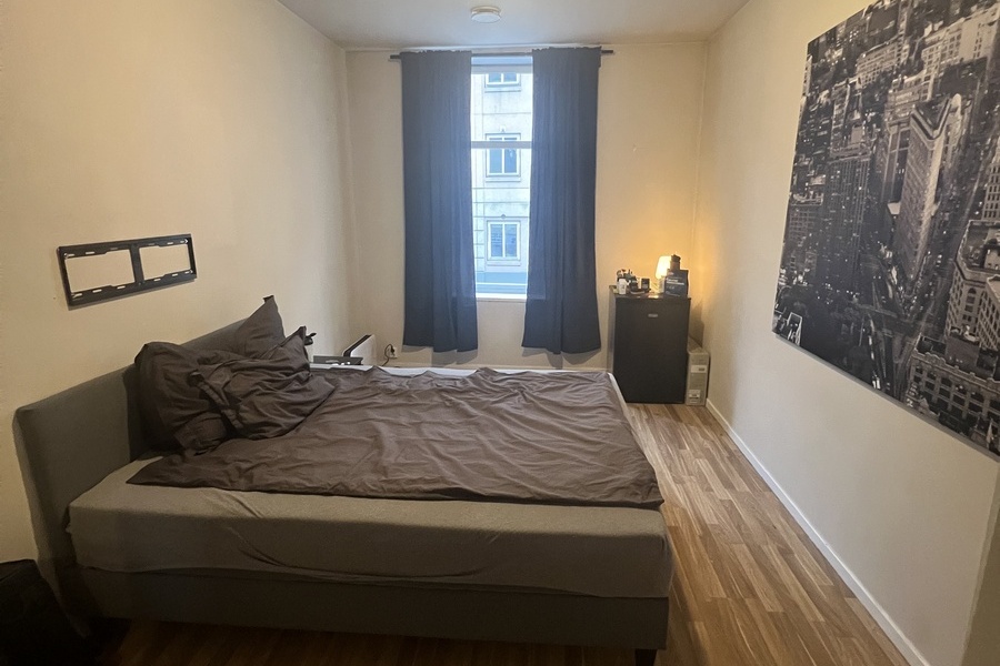 2 rom i bofellesskap