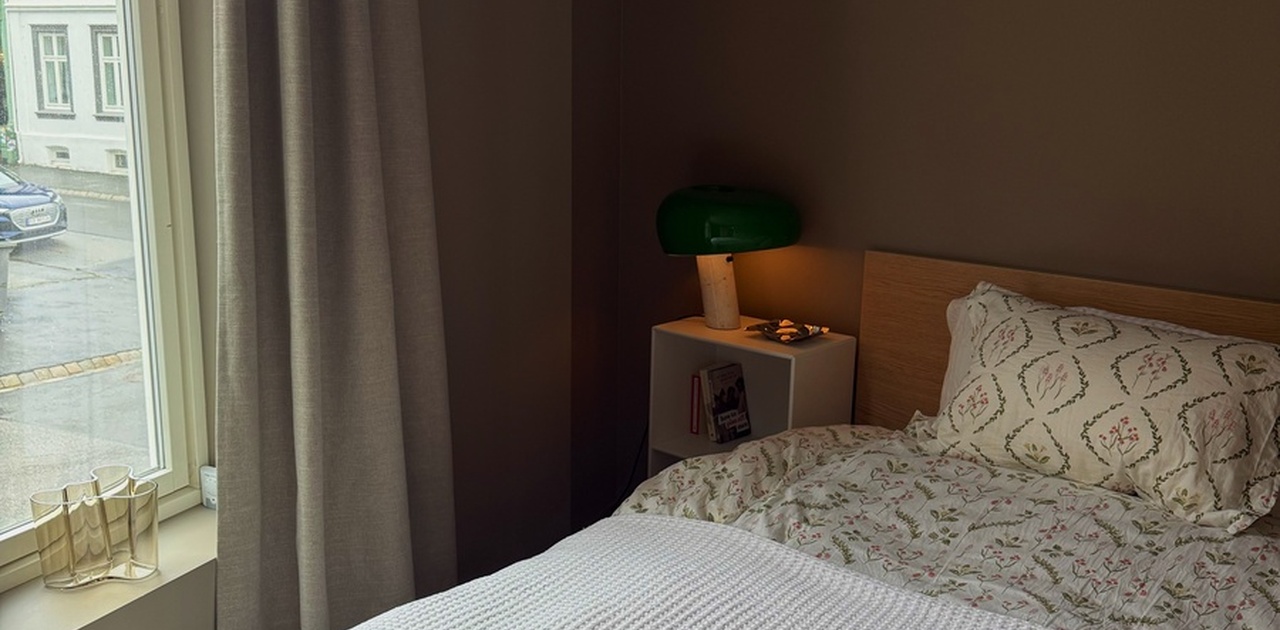 Soverom 1, (ditt rom)