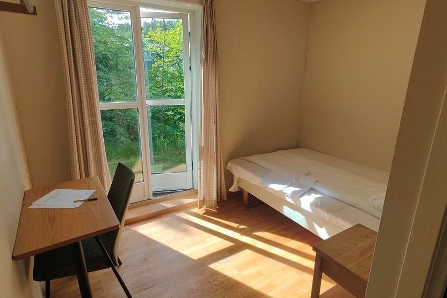 3 rom i bofellesskap