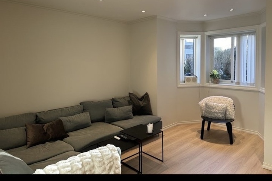 2 rom i bofellesskap