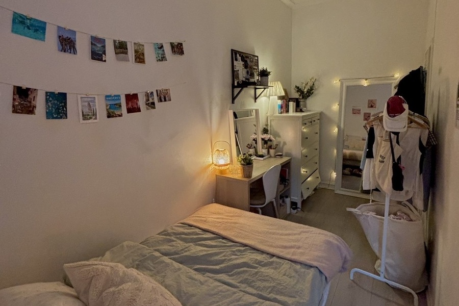 2 rom i bofellesskap