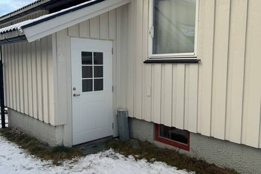 2 rom i bofellesskap