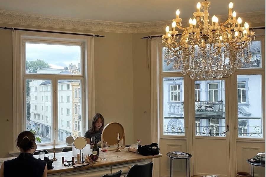 2 rom i bofellesskap