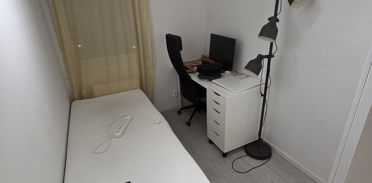 Rental Room