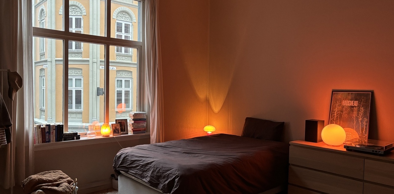 Dette er rommet som kan bli ditt!