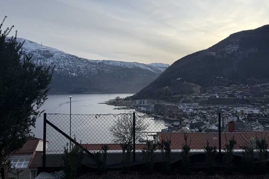 Leilighet, 3 roms