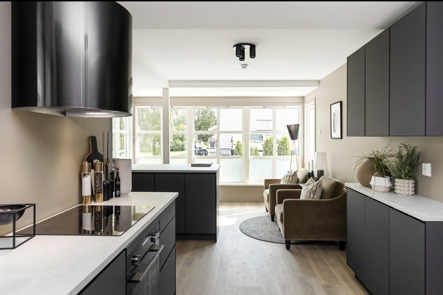 2 rom i bofellesskap