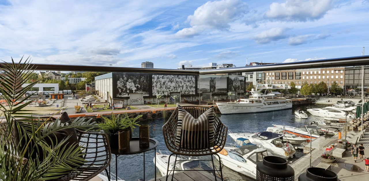 Bilde fra salgsannonse