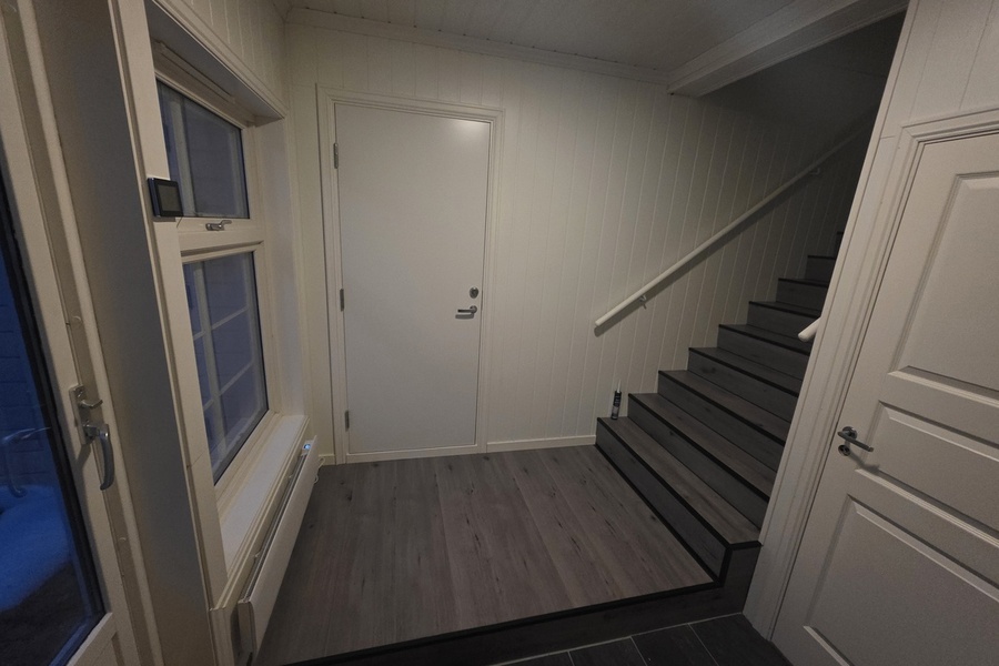 2 rom i bofellesskap