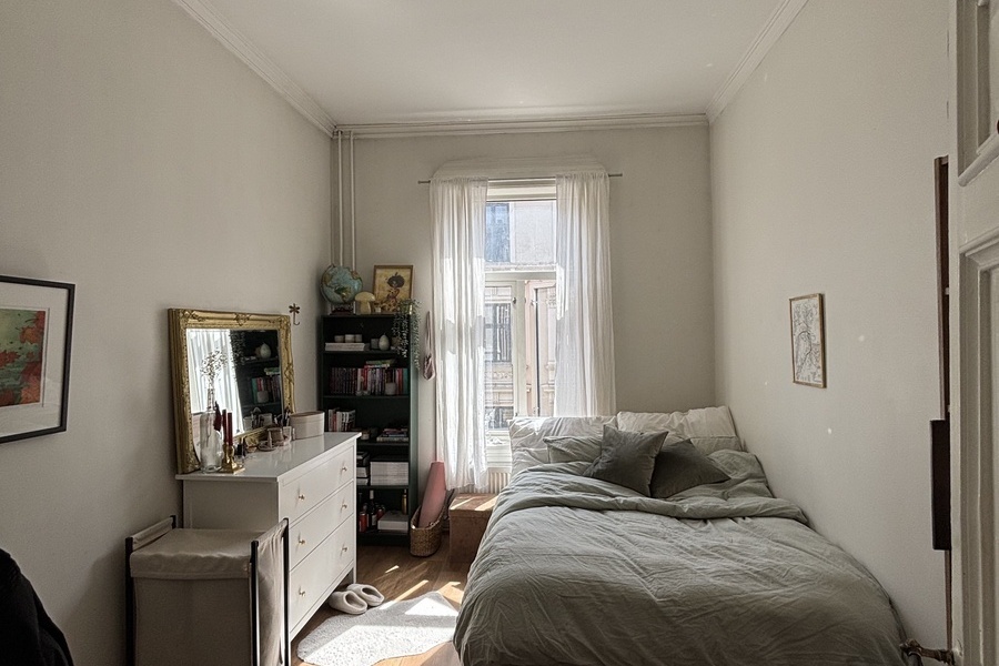 3 rom i bofellesskap