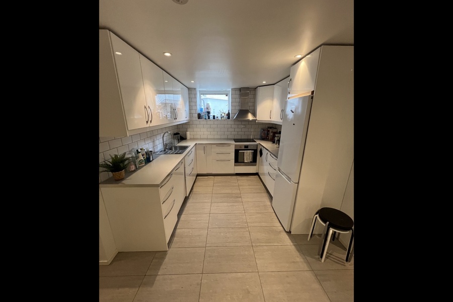 2 rom i bofellesskap