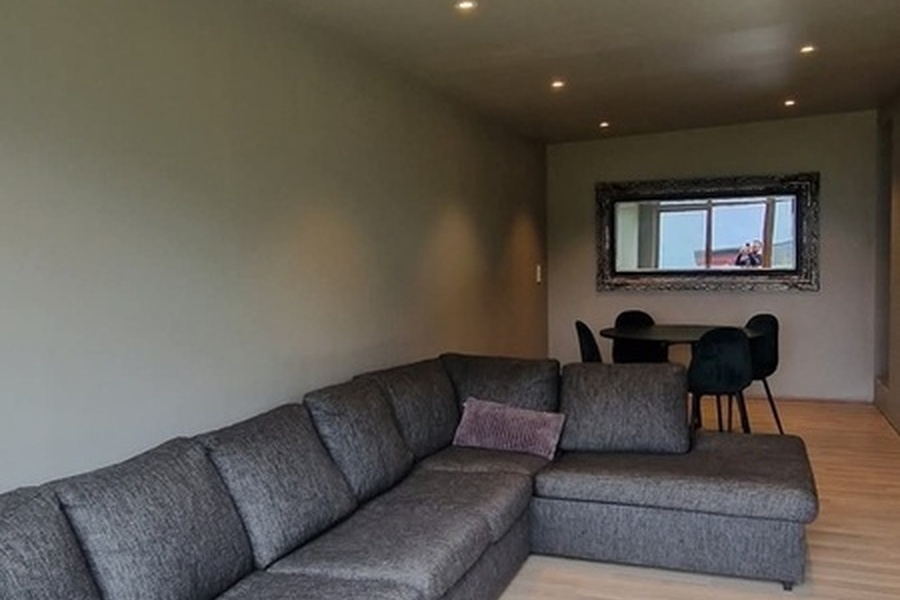 4 rom i bofellesskap