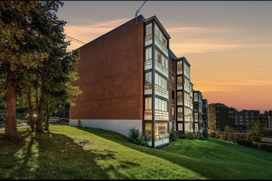 3 rom i bofellesskap