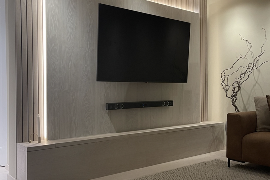 2 rom i bofellesskap