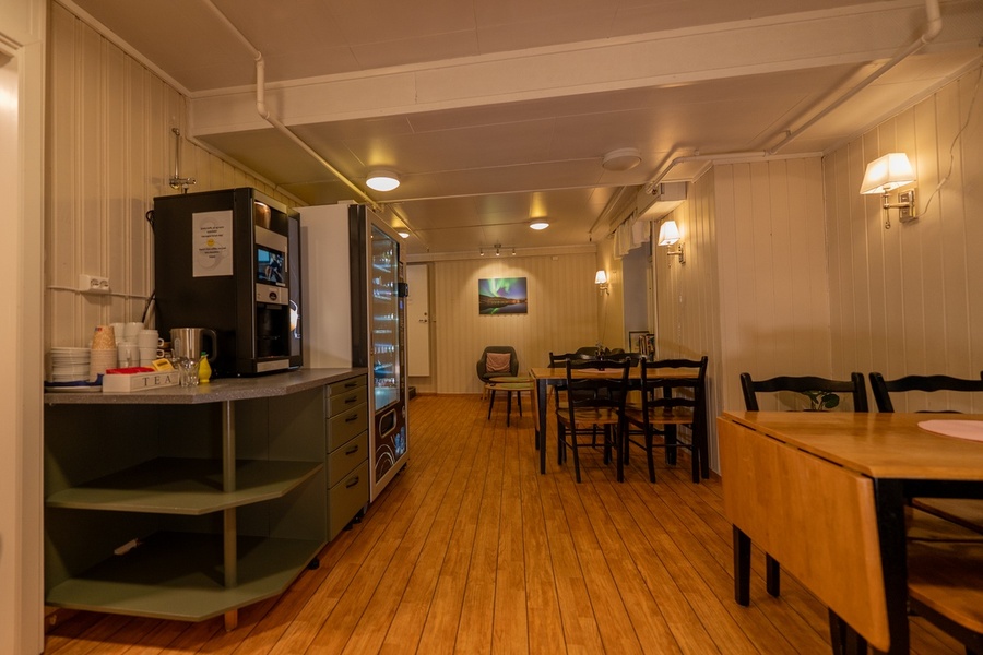 10 rom i bofellesskap