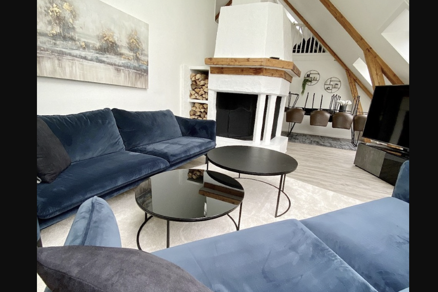 2 rom i bofellesskap