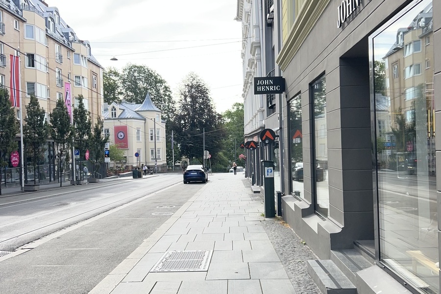 2 rom i bofellesskap