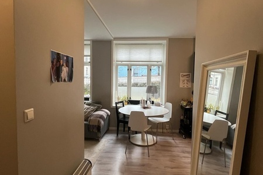 3 rom i bofellesskap