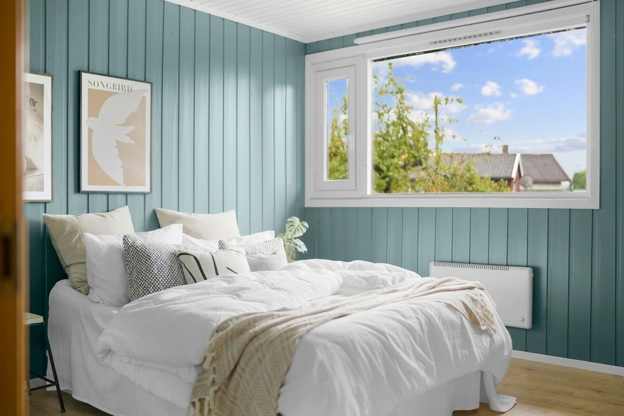 4 rom i bofellesskap