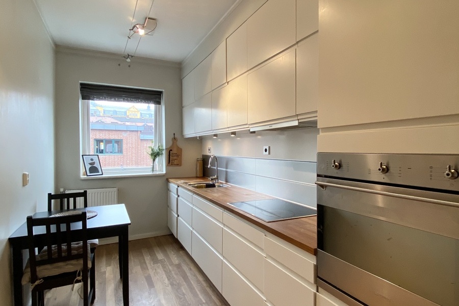 2 rom i bofellesskap