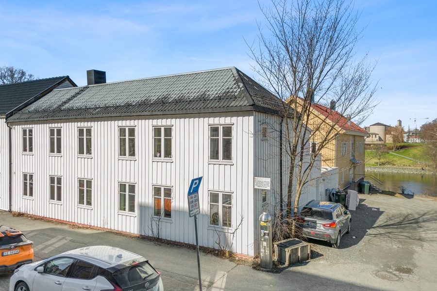 2 rom i bofellesskap