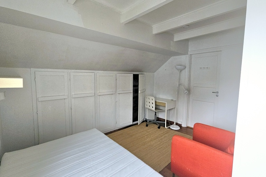 6 rom i bofellesskap