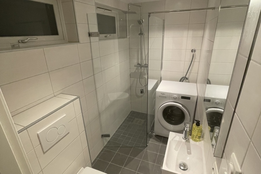 2 rom i bofellesskap