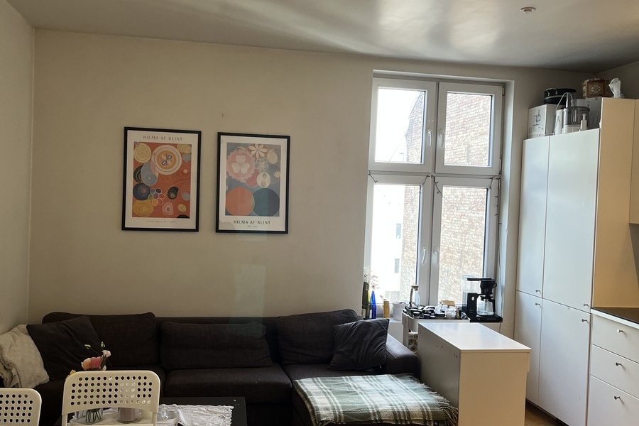 2 rom i bofellesskap