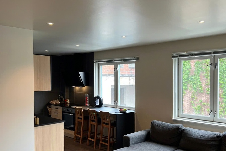 2 rom i bofellesskap