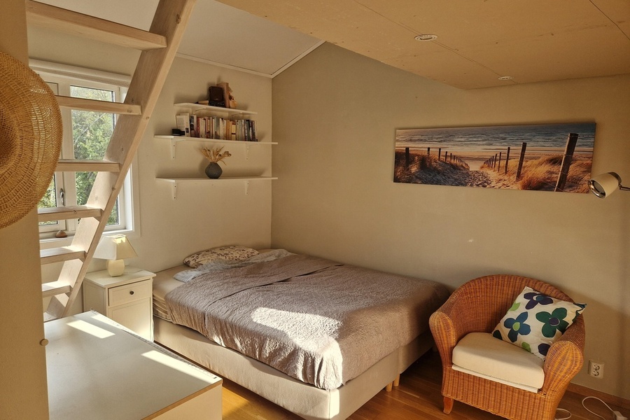 3 rom i bofellesskap