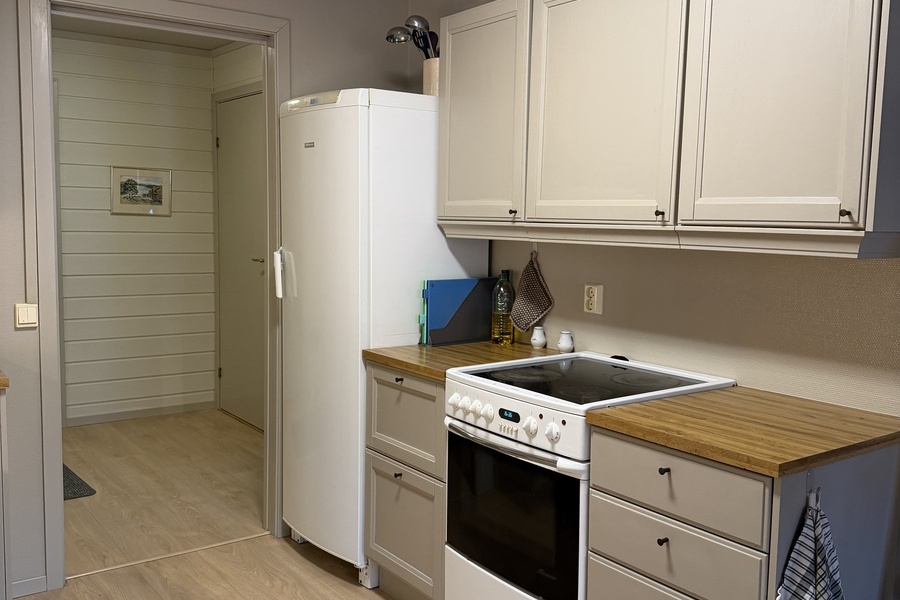 4 rom i bofellesskap