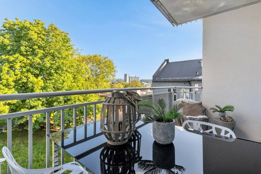 2 rom i bofellesskap