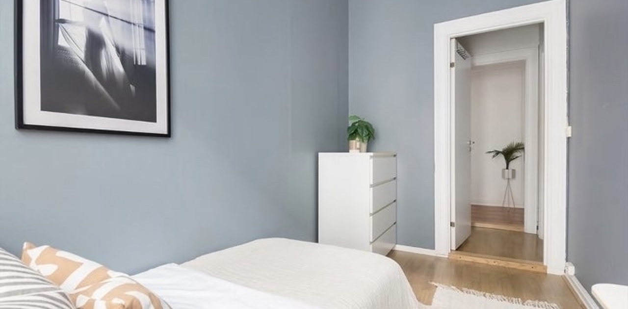 Ditt fremtidige soverom?