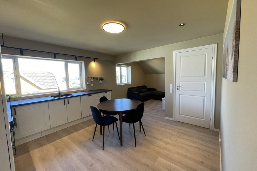 4 rom i bofellesskap