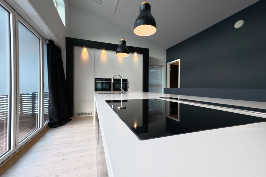 3 rom i bofellesskap