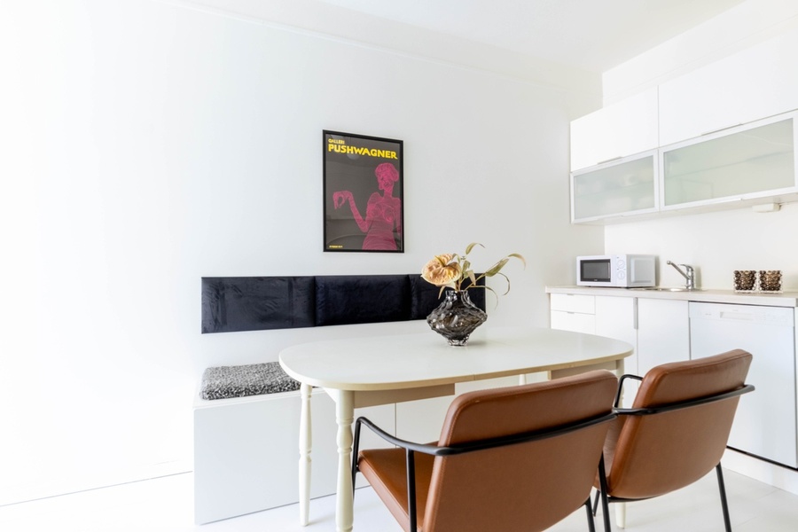 3 rom i bofellesskap