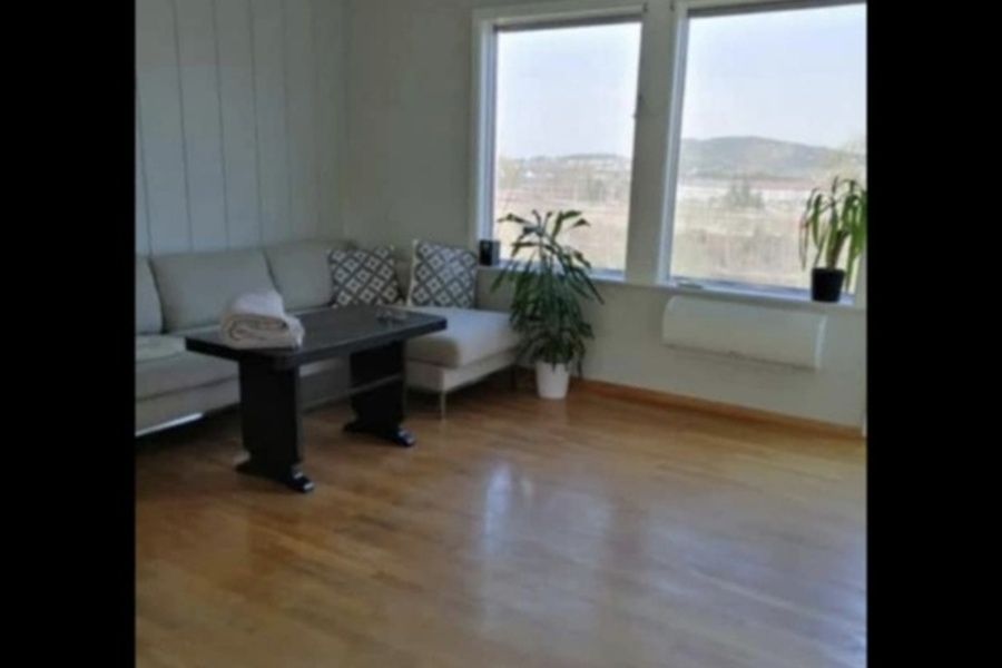 4 rom i bofellesskap