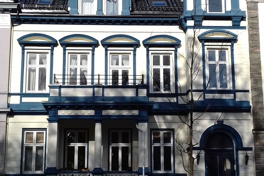 2 rom i bofellesskap