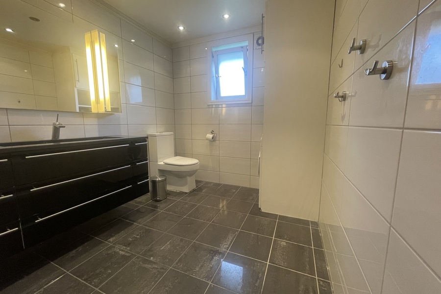 3 rom i bofellesskap