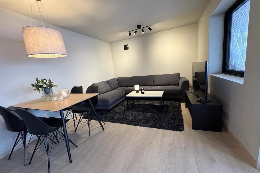 4 rom i bofellesskap