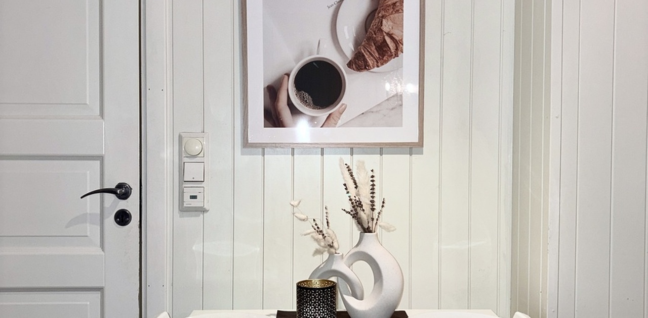 Velkommen til Klostergata 10