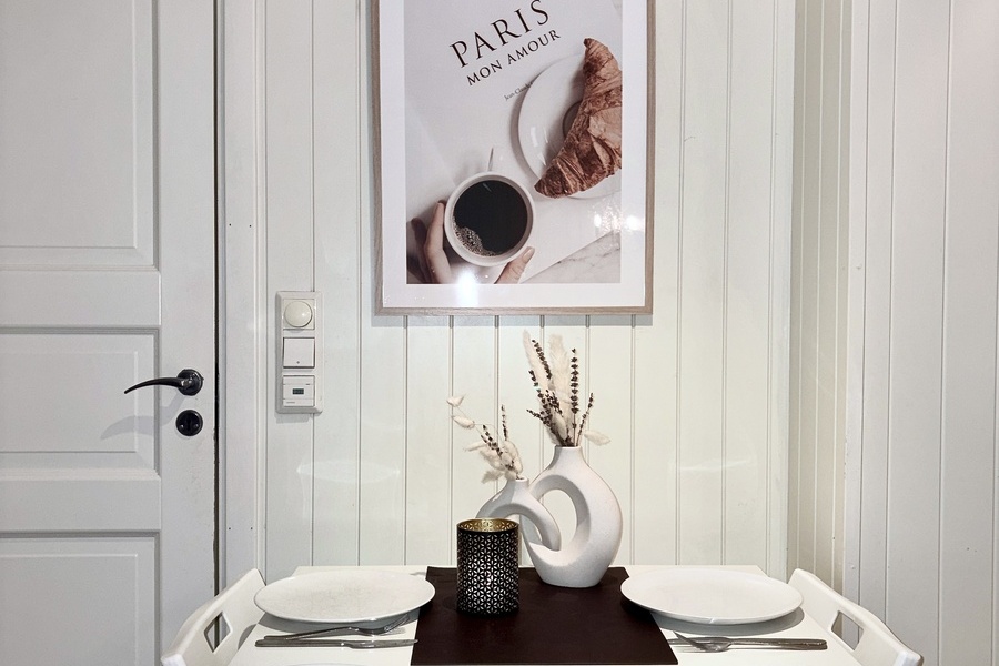 3 rom i bofellesskap