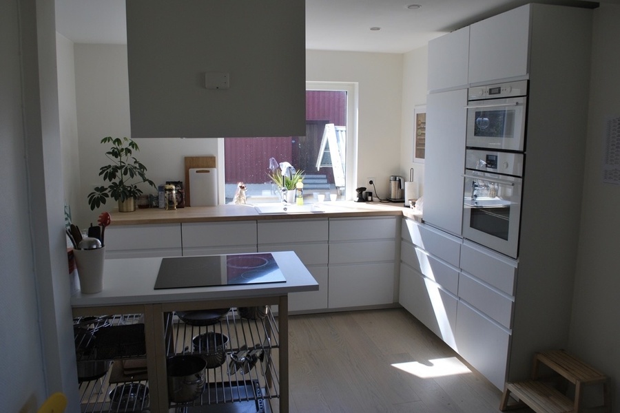 2 rom i bofellesskap