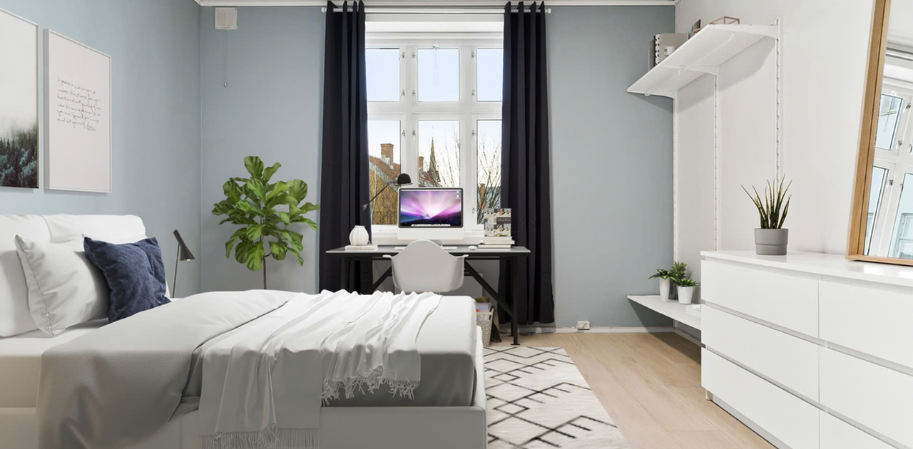 17.KVM Rom virtuell styling