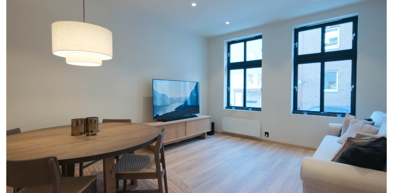 Velkommen til Østregate 3B