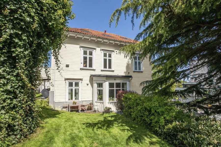 Leilighet, 3 roms