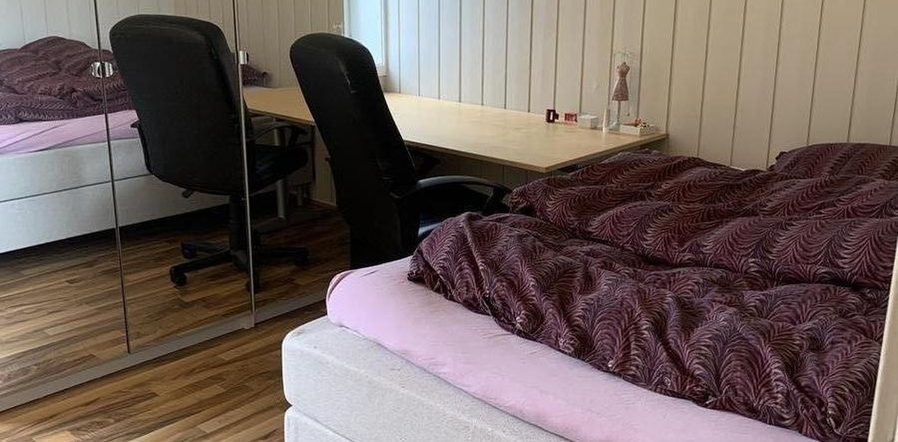 Ledig rom i bofellesskap
